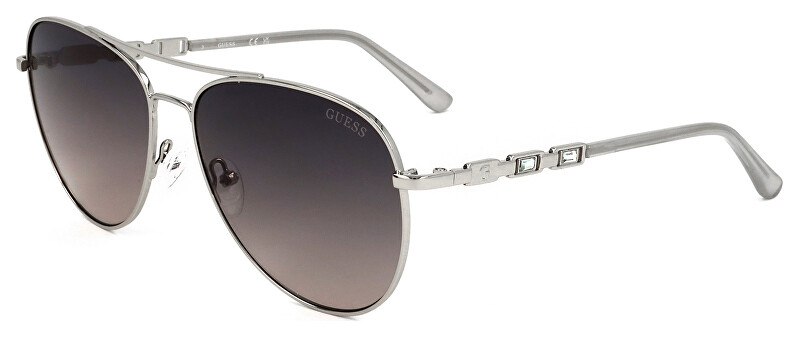 Guess D&aacute;msk&eacute; slunečn&iacute; br&yacute;le Moterims