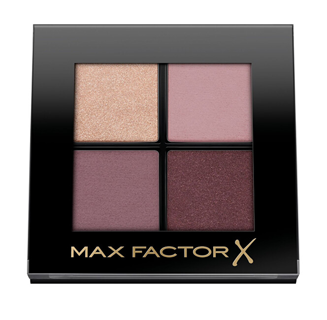 Max Factor Color X-pert Eyeshadow (Soft Palette) 004 Moterims