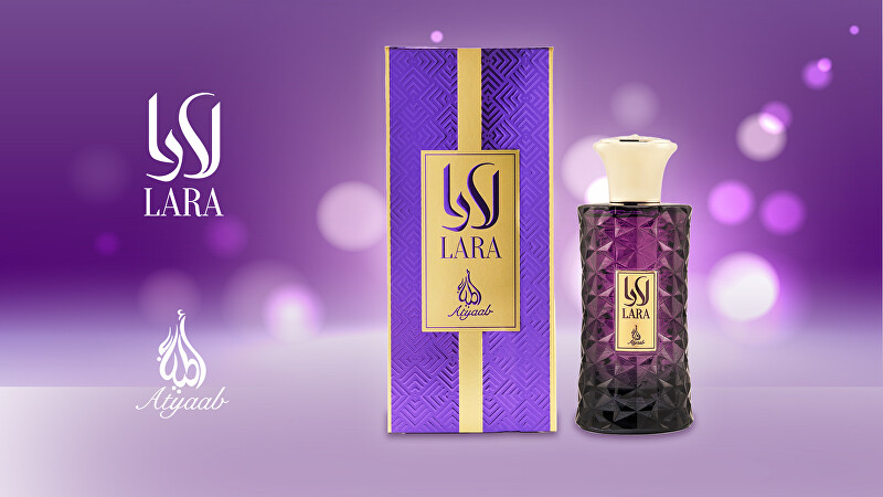 Atyaab Lara - EDP 100ml Kvepalai Moterims