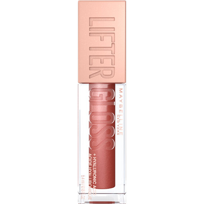Maybelline Moisturizing lip gloss Lifter Gloss (Lip Gloss) 5.4 ml 20 Sun 5.4ml lūpų blizgesys