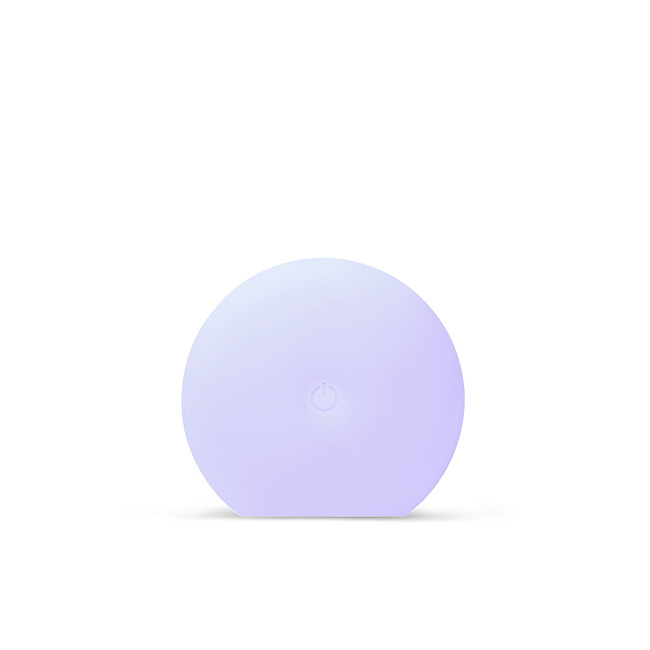 Foreo LUNA Play Plus 2 Cleansing sonic face brush I Lilac You! veido valymo prietaisas