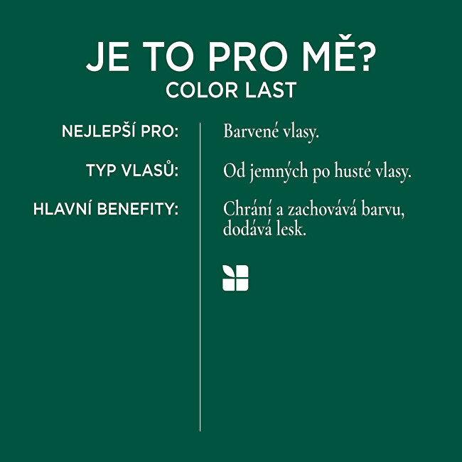 Biolage Conditioner for colored hair (ColorLast Conditioner) 500ml plaukų balzamas