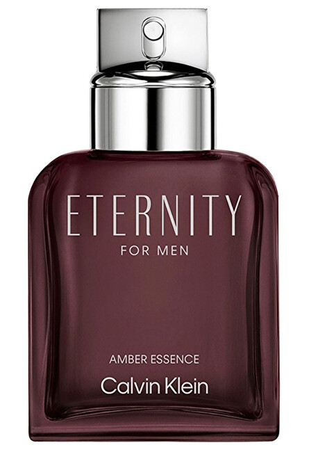 Calvin Klein Eternity Amber Essence For Men - parf&eacute;m 50ml kvepalai Vyrams