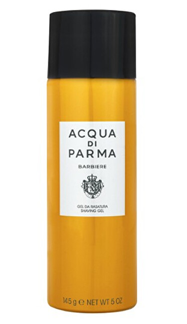 Acqua Di Parma Barbiere - shaving gel 145g
