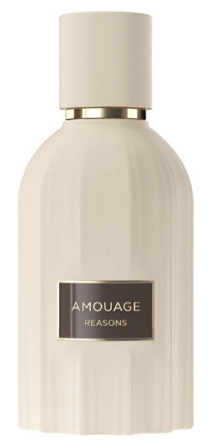 Amouage Reasons - EDP 100ml NI&Scaron;INIAI Kvepalai Unisex