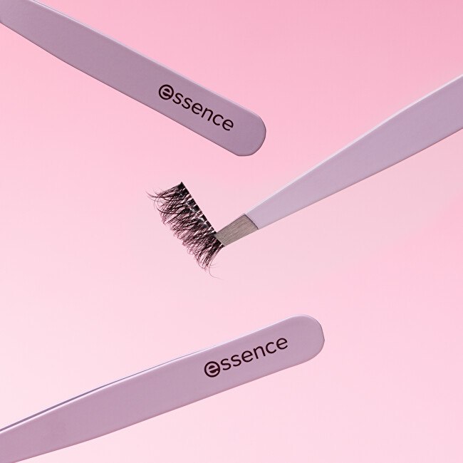 Essence Eyebrow Tweezers antakių kosmetika