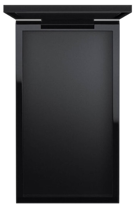 MAC Cosmetics Palette for 1 filler for eyes or face (Pro Palette Small Compact) aksesuaras