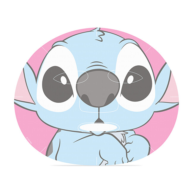 Mad Beauty Stitch Pamper Sheet Mask Stitch Pamper 25 ml 25ml