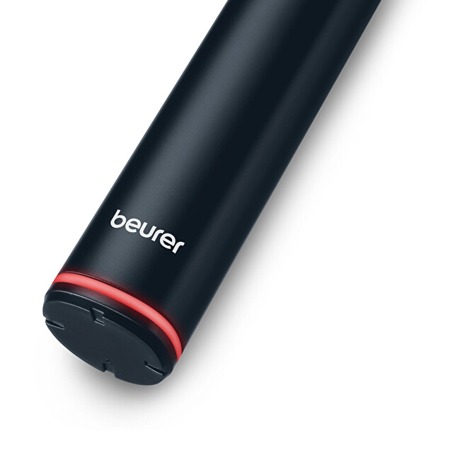 Beurer Sonic Electric Toothbrush SC50 - Midnight Ink dantų &scaron;epetėlis