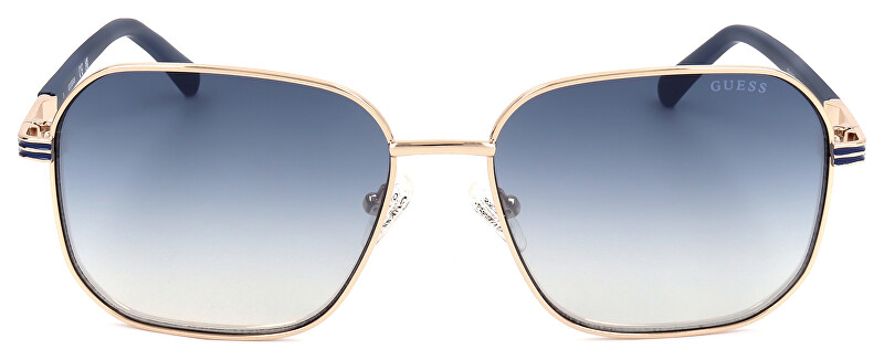 Guess P&aacute;nsk&eacute; slunečn&iacute; br&yacute;le akiniai nuo saulės