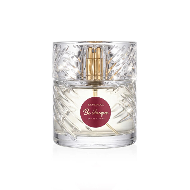 Dermacol Be Unique EDP 50 ml 50ml Kvepalai Moterims