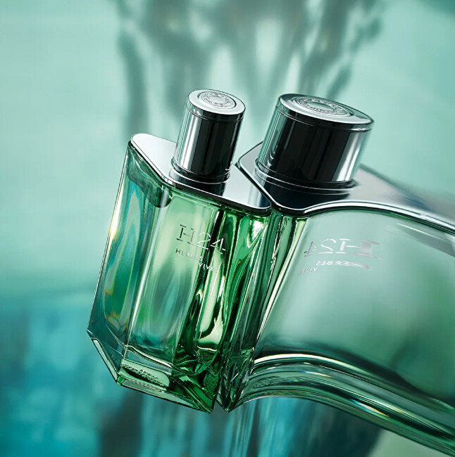 Hermes H24 Herbes Vives - EDP (plniteln&aacute;) 50ml Kvepalai Vyrams