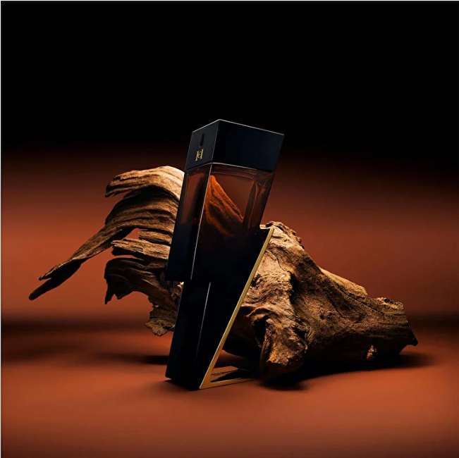 Carolina Herrera Bad Boy Elixir - EDP 50ml Kvepalai Vyrams