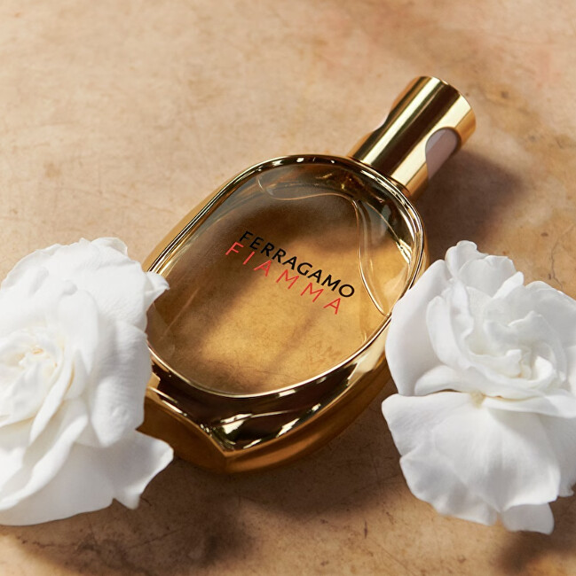 Salvatore Ferragamo Fiamma - EDP 35ml Kvepalai Moterims
