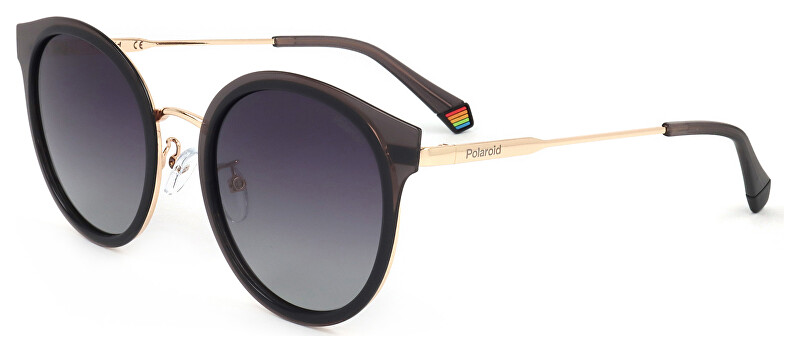 Polaroid Sun D&aacute;msk&eacute; polarizačn&iacute; br&yacute;le Moterims