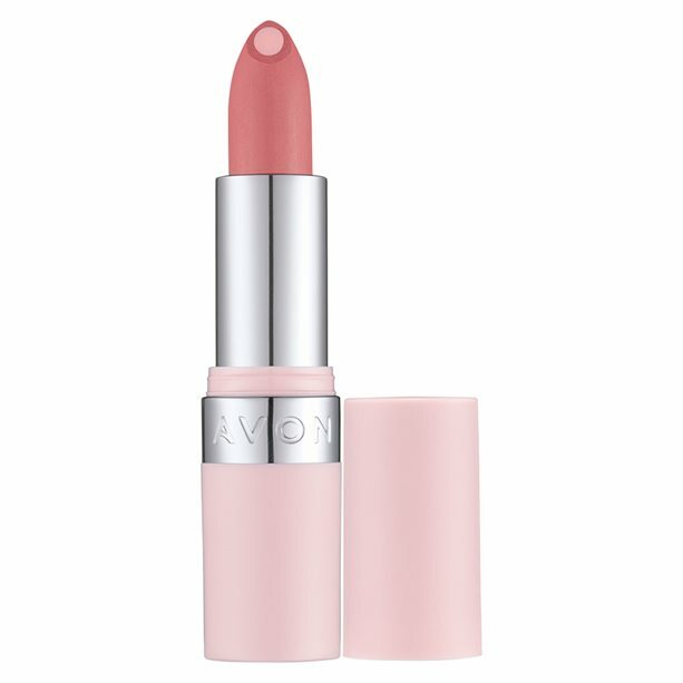 Avon Hydramatic matte lipstick 3.6 g Hydra Siren Red Moterims