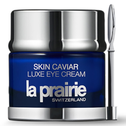 La Prairie Firming and disabling eye cream Skin Caviar (Luxe Eye Cream) 20 ml 20ml Moterims