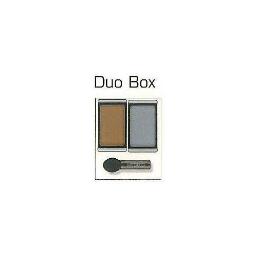 Artdeco Duo magnetic box with a mirror (Beauty Box Duo) aksesuaras