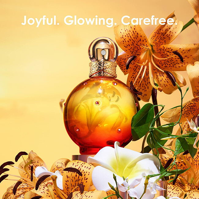 Britney Spears Blissful Fantasy - EDT 30ml kvepalai Moterims