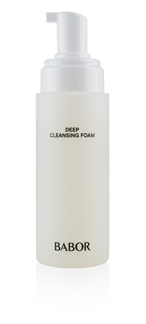 Babor Deep Cleansing Foam 200 ml 200ml Moterims