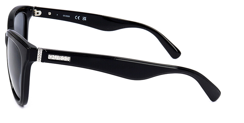Guess D&aacute;msk&eacute; slunečn&iacute; br&yacute;le akiniai nuo saulės