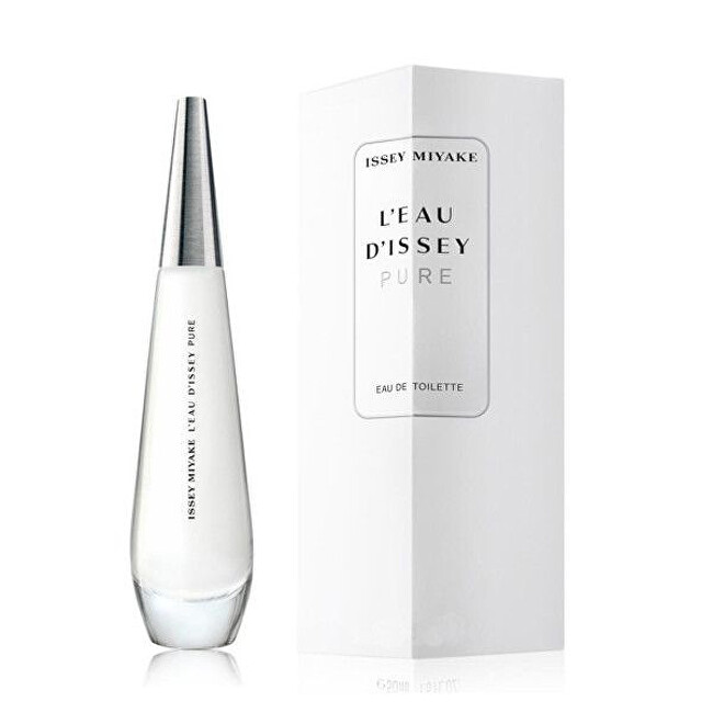 Issey Miyake L&acute;Eau D&acute;Issey Pure - EDT 90ml kvepalai Moterims EDT