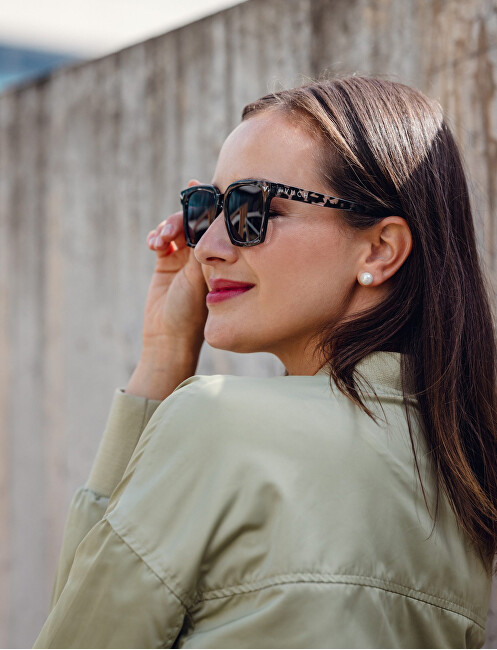 Vuch D&aacute;msk&eacute; slunečn&iacute; br&yacute;le Maveny V Grey akiniai nuo saulės