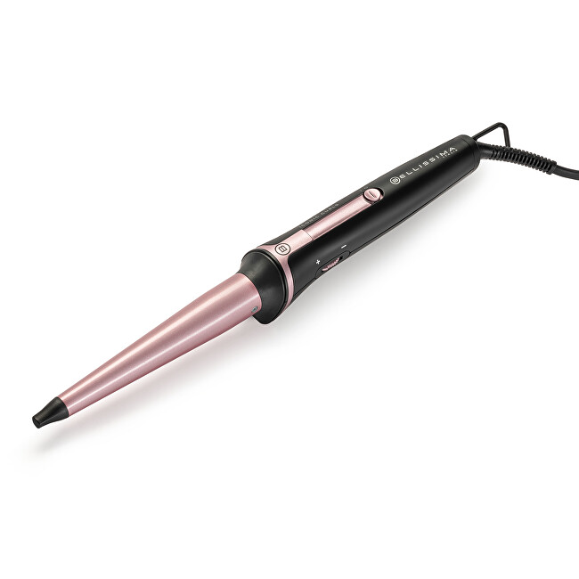 Bellissima Hair curler 11949 Iconic Curls plaukų garbanų formavimo įrankis