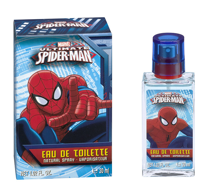 EP Line Spiderman - EDT 100ml EDT