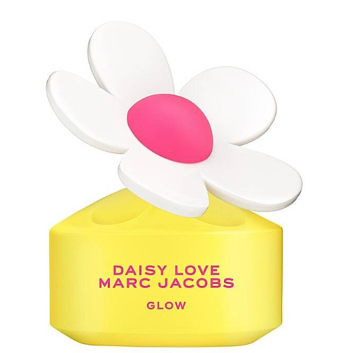 Marc Jacobs Daisy Love Glow - EDT 50ml kvepalai Moterims