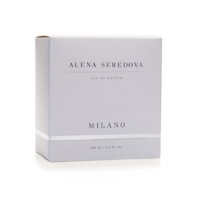 Alena Seredova Milano - EDP 2ml Kvepalai Moterims EDP