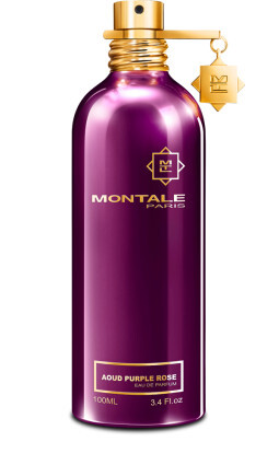 Montale Paris Aoud Purple Rose 100ml NI&Scaron;INIAI Moterims EDP