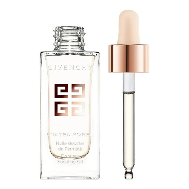 Givenchy Firming skin oil L`Intemporel (Firmnes Boosting Oil) 30 ml 30ml Moterims