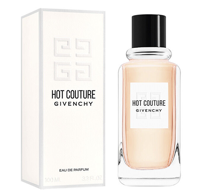 Givenchy Hot Couture 100ml Kvepalai Moterims EDP