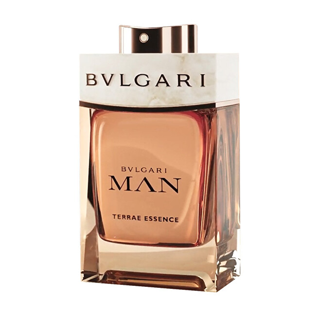 Bvlgari Bvlgari Man Terrae Essence 100ml Kvepalai Vyrams EDP Testeris