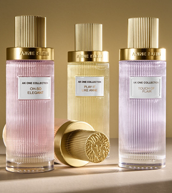 Anne Klein New Scent In Town - EDP 100ml Kvepalai Moterims