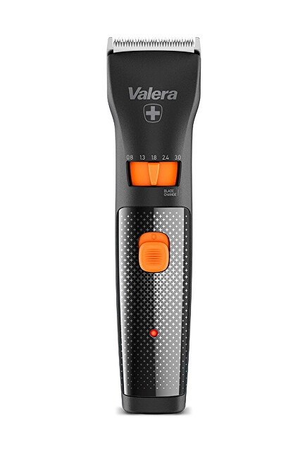 Valera Professional trimmer Swiss Excellence Smart Black Vyrams