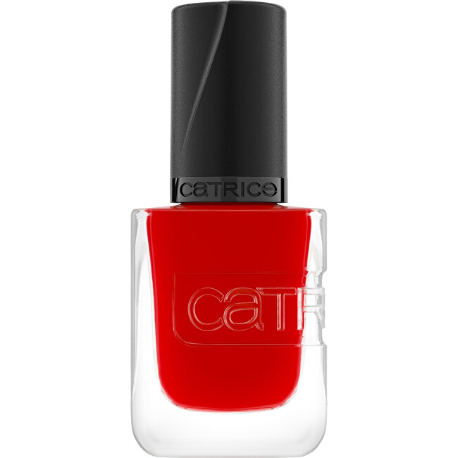 Catrice Nail Lacquer Gel Affair (Nail Lacquer) 10.5 ml 48 Frosted Crush Moterims