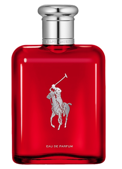 Ralph Lauren Polo Red 125ml Kvepalai Vyrams EDP