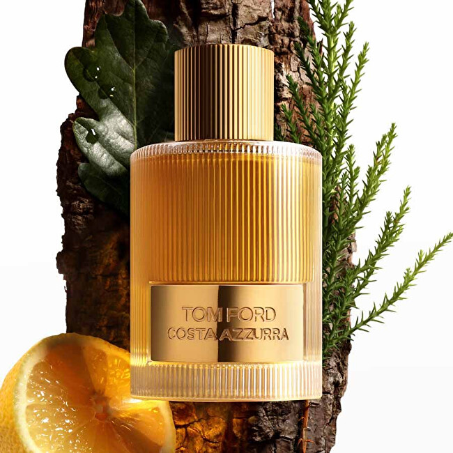 Tom Ford Costa Azzurra - EDP 50ml NI&Scaron;INIAI Kvepalai Unisex EDP