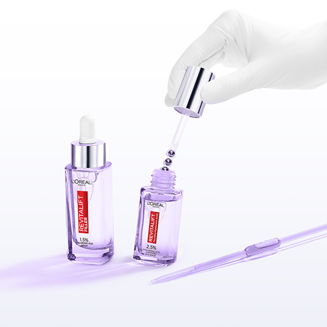 L&acute;Or&eacute;al Paris Revita l ift Filler Hyaluronic Acid Facial Care Gift Set Moterims