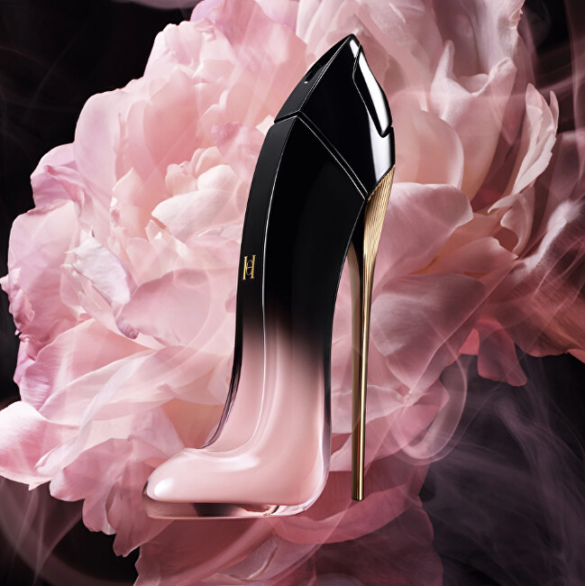 Carolina Herrera Good Girl Blush Elixir - EDP 30ml Kvepalai Moterims