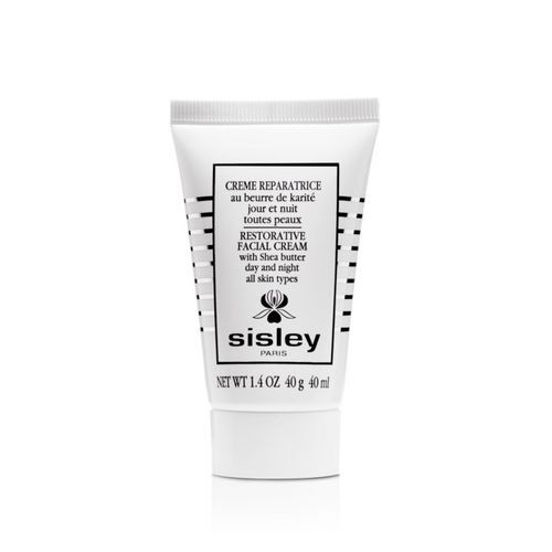 Sisley (Restorative Facial Cream) 40ml NIŠINIAI vietinės priežiūros priemonė