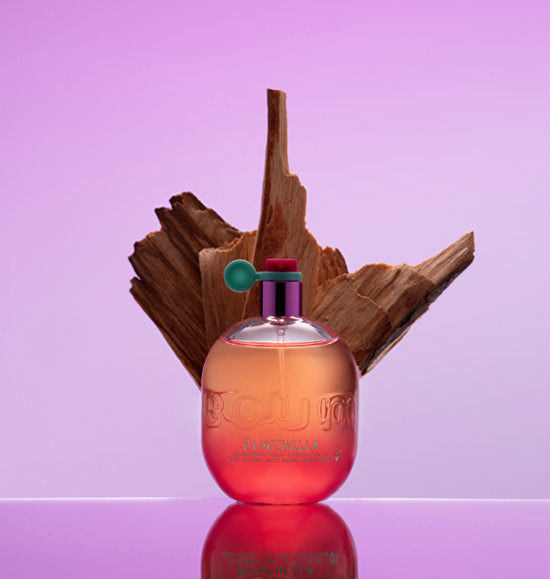 Jeanne Arthes Boum Pinkchella - EDP 100ml Kvepalai Moterims