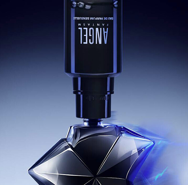 Thierry Mugler Angel Fantasm 100ml Kvepalai Moterims EDP