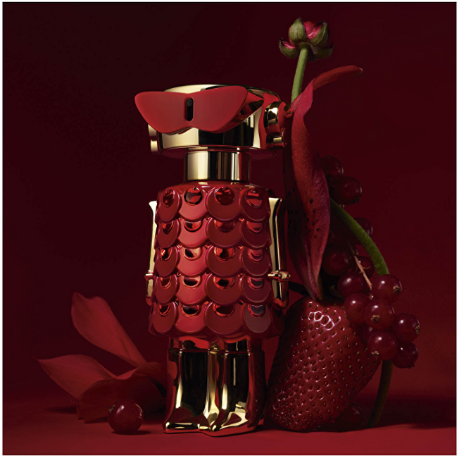 Rabanne Fame In Love Parfum Elixir - parf&eacute;m 80ml kvepalai Moterims