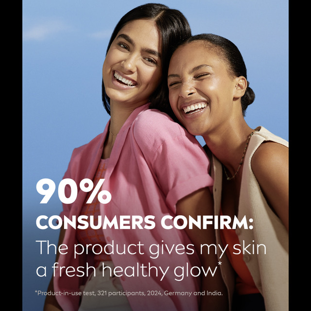 Nivea Moisturizing cream with UV protection SPF 15 Soft (Daily UV Cream) 100 ml 100ml rankų kremas