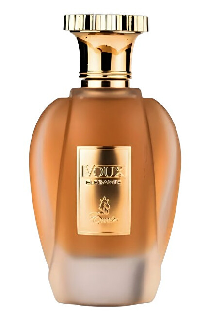 Paris Corner Emir Voux Elegante - EDP 100ml Kvepalai Unisex EDP Paris Corner Emir Voux Elegante - EDP 100ml Kvepalai Unisex EDP