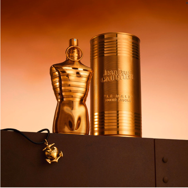 Jean Paul Gaultier Le Male Elixir Absolu 125ml kvepalai Vyrams Parfum