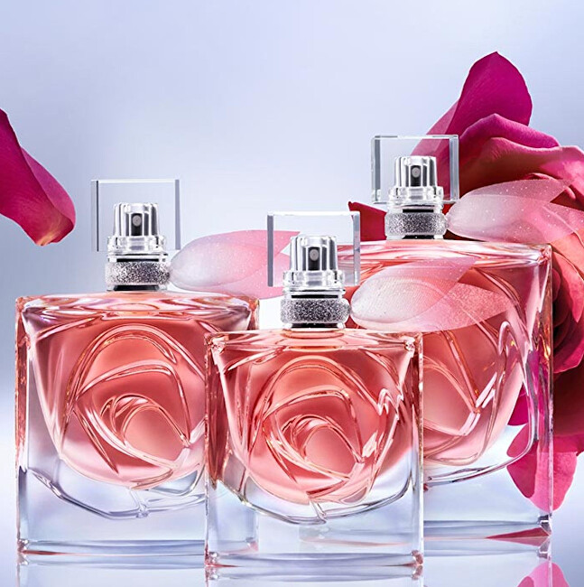 Lancome La Vie Est Belle Rose Extraordinaire - EDP 50ml Kvepalai Moterims EDP